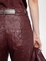 EVY LEATHER PANTS