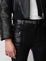 ELVIR LEATHER PANTS