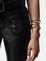 ECUME LEATHER PANTS