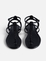 MOONSTAR SUEDE SANDALS