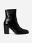 PREISER ANKLE BOOTS