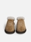 TEDDY MULE SHEARLING