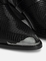 TYLOW WILD MIRROR ANKLE BOOTS