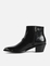 TYLOW WILD MIRROR ANKLE BOOTS