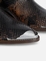 TYLOW WILD BICOLOR ANKLE BOOTS