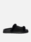 TEDDY BARE SHEARLING MULES