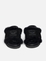 TEDDY BARE SHEARLING MULES