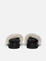 TEDDY BARE SHEARLING MULES