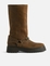 ANGIE SUEDE BOOTS