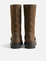 ANGIE SUEDE BOOTS