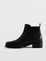 IGATA ANKLE BOOTS
