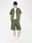 PALLY BERMUDA SHORTS