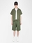 PALLY BERMUDA SHORTS