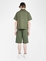 PALLY BERMUDA SHORTS