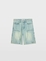 PERYS DENIM SHORTS