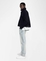 BASES VELVET JACKET