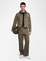 BASES VELVET JACKET