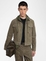 BASES VELVET JACKET