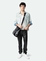 SABY DENIM SHIRT