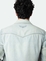 SABY DENIM SHIRT