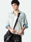SABY DENIM SHIRT
