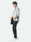 SABY DENIM SHIRT