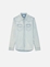 SABY DENIM SHIRT