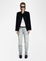 VERYSA VELVET BLAZER