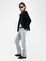 VERYSA VELVET BLAZER
