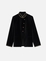 VERYSA VELVET BLAZER