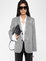 BLAZER VANILLE