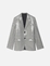BLAZER VANILLE