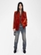 VASKA VELVET BLAZER