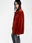 VASKA VELVET BLAZER