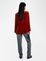 VASKA VELVET BLAZER