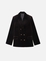 VASKA VELVET BLAZER