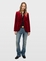 VAVY VELVET BLAZER