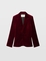 VAVY VELVET BLAZER