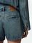 SIDDY DENIM SHORTS