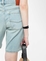 SADY DENIM SHORTS