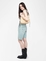 SADY DENIM SHORTS