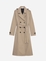 MANDY TRENCH COAT