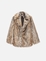 FAUNE COAT