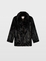 FLEUR COAT
