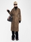 MENTLE COAT