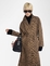 MENTLE COAT