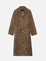 MENTLE COAT