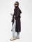 KENAR TRENCH COAT