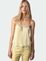 CLAUDY SILK CAMISOLE