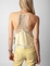 CLAUDY SILK CAMISOLE